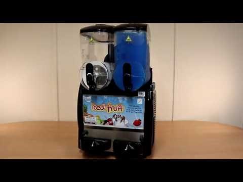 Slush Machine Fault/Repair - Fixing Your Leaks (Regular Machine)