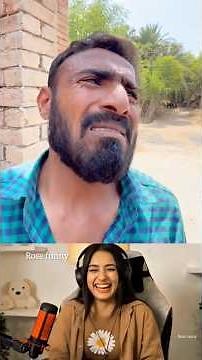 Kashi Ka Nana Bank Ki Qist Dene Gaya 😂 | Funny Video | Desi Comedy #Shorts