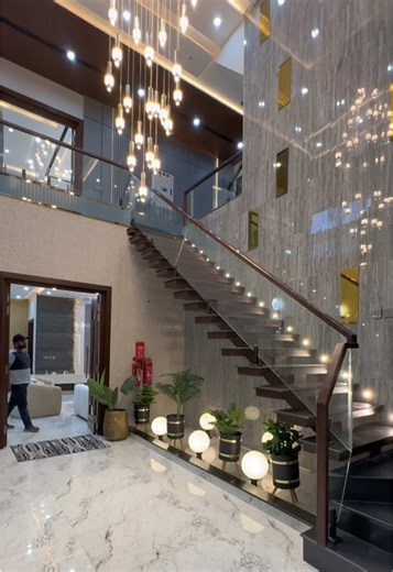 1 Kanal Furnished Park-Facing House in Bahria Town Lahore — PKR 13.75 Crore