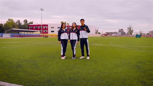 🧥 ¡Ya llegó el frío, Linces! ❄️ En CECyTE BC ya contamos con los conjuntos deportivos oficiales para esta temporada. Si deseas adquirir el tuyo, puedes solicitar información directamente en la dirección de tú plantel. Recuerda: el uso de este pants No es obligatorio, es una opción para tú comodidad durante los días fríos. ¡Abrígate bien y sigamos con toda la energía en este ciclo escolar! 😼🫶🏻 Con toda la #ActitudLince y #ConElCorazónPorDelante | CECyTEBC