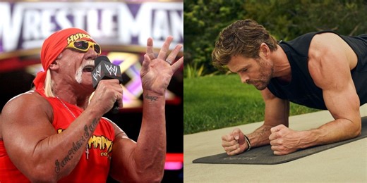 4 reasons why the Hulk Hogan biopic starring Chris Hemsworth got canceled