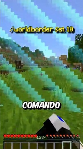 THE BEST MINECRAFT COMMANDS 🔥 7