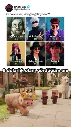 Daima Bir Efsane 🐷🔥
