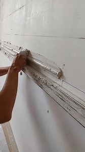 making molding trim | Michael Peligrino