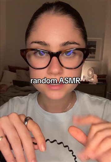 Explore Relaxing ASMR with My New Desk Setup