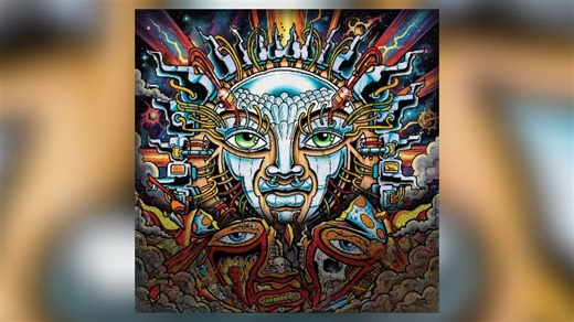 Sublime premieres title track off upcoming album, 'Until the Sun Explodes'