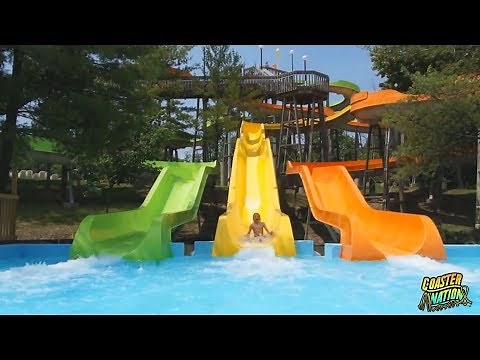 The Beach Waterpark - Mason Ohio