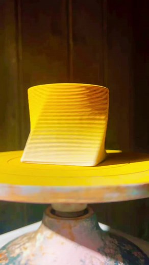 Create Stunning Ceramic Cups with 3D Printing