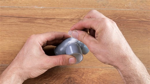 Quick and Simple: Easy Fixes around the House