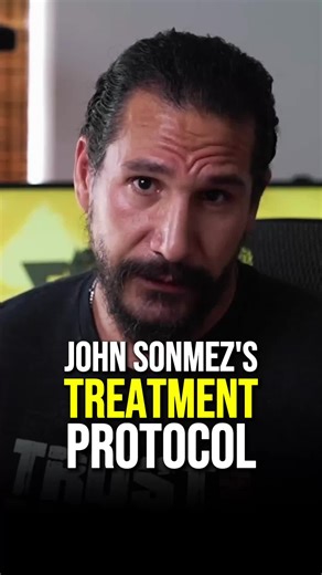 John Sonmez's Treatment Protocol and the reasoning behind it: Testosterone to manage high SHBG and restore optimal levels. HCG to support endogenous signaling and prevent testicular atrophy while on TRT. Rosuvastatin at a low dose for LDL reduction and cardiovascular risk management. Ezetimibe to further lower LDL through a different pathway. Dutasteride (topical) for DHT control and hair preservation. Semaglutide for appetite regulation and cardiometabolic support. Minoxidil microneedling to st