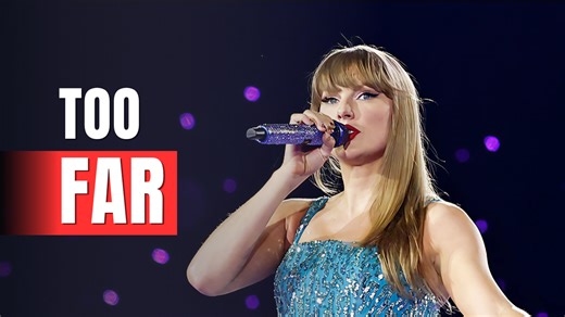 Taylor Swift says fans go too far guessing who her songs are about