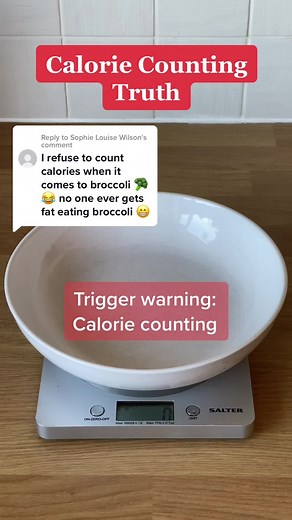 Broccoli Calorie Counting Tips and Facts