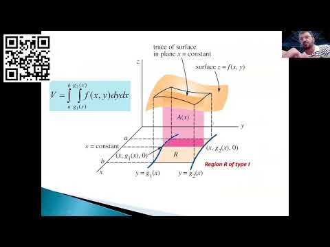 9.10 Double Integrals