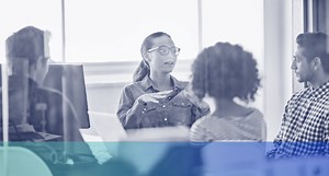 The 7 steps your leaders need to development talent.