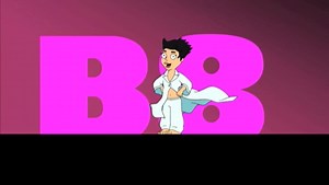 American Dad! - American Dad!: Music Video For Boyz 12