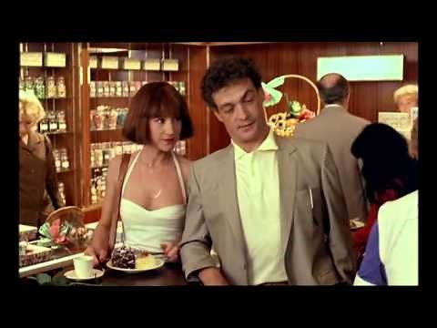 Philippe Léotard - La Balance (1982) ♥♥♥