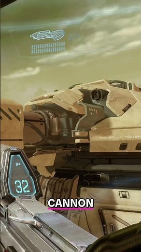 Halo's Mini MAC Explained