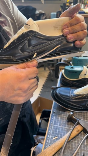 Thank you to everyone who commissioned a black Killshot PRM custom redesign. They will begin shipping this week, and continue shipping in proceeding two weeks. If you want access to current and upcoming commissions, comment LIST if you are not already signed up. | Goods & Services