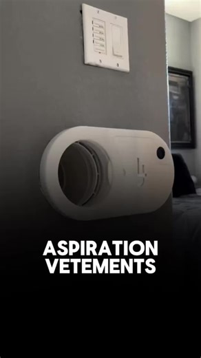 Aux États-Unis, ce système aspire le linge automatiquement. Le module coûte environ 1 200 € et intègre une sécurité qui stoppe l’aspiration si un objet est détecté. Un vrai gain de confort pour les familles et les petits logements. Tu aimerais avoir ça chez toi ? Tu lancerais ça en France ? Crédit : @laundryjettok (TikTok) — 🔔 Abonne-toi pour d’autres idées de business à lancer en France. #businessfrance #ideebusiness #entreprendre #SmallBusiness #complementderevenus