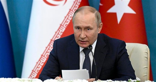 A year in review of 2024 U.S. politics