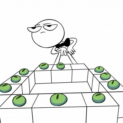 Hey shitass, wanna see me speedrun?