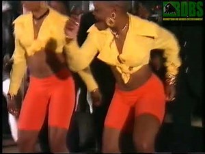 Koffi Olomide - Julia