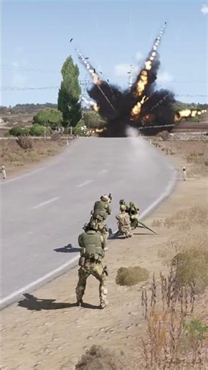 Mission accomplished #arma3