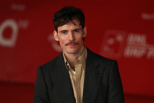 Who is Sam Claflin? All about the actor playing Edmond Dantès in The Count of Monte Cristo