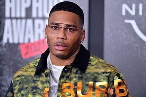 Celebrating Nelly! The 2021 ‘I Am Hip Hop’ Honoree -  | BET AWARDS