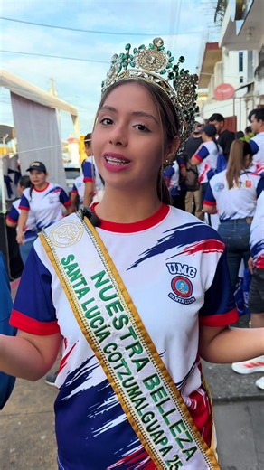 Carrera UMG Santa Lucía Cotzumalguapa - Resultados y detalles