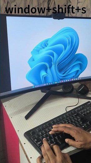 4 Important Keyboard Shortcuts Every Windows User Must Know! ⌨️🔥#pc #shortcutkeys