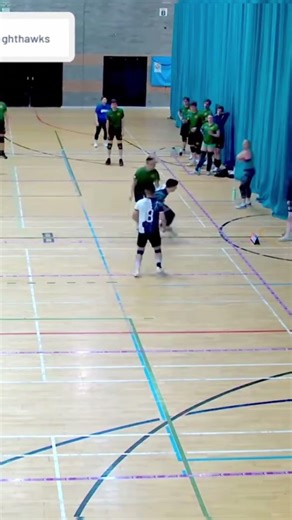 Dodgeball CATCH