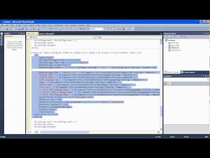 Advanced Keylogger Tutorial