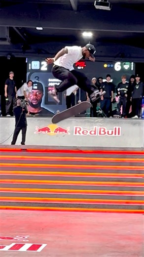 Lando Visionz | Could this be the future of skateboarding contests?! 👀 @pslskateboarding Week 1 of the 2026 season kicked off with a BANG💥 as 6 teams... | Instagram