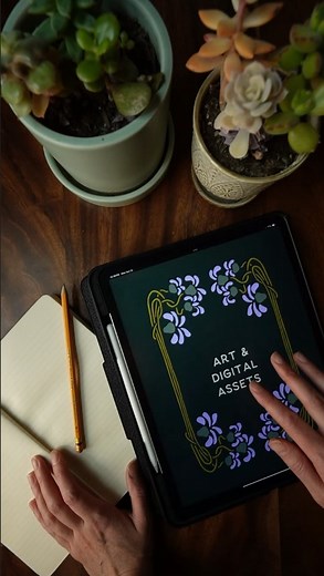 Before I even knew how to “”blog”” I started writing blog posts, YouTubing, social posting, and being active in Facebook groups and sharing affiliate links to products and classes I was already using. When you only share about things you actually use, being an affiliate is easy! Before I knew it my affiliate income outpaced my hourly job and I was wondering why I was still working for wages when I could biuld a long-term business around my art and blog. . If you want to take the pressure off you