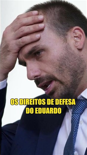 DPU and Eduardo Bolsonaro ensnare Moraes in trial #domb3