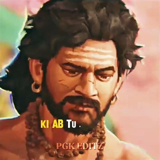 "Bahubali : The Eternal War 🔥" || Te conoci #anime #animeedit #edit