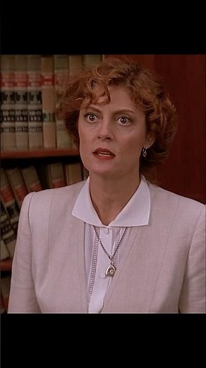 He told the truth... Then he'll die.🧨💼 | The Client (1994)