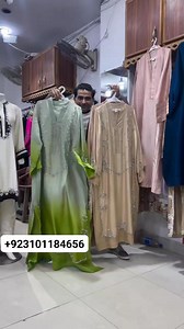 Designer wear On pure silk dresses Made on order | Saminacollection