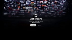 Elon Musk's X restricts Grok photo editing amid concerns about sexualised images