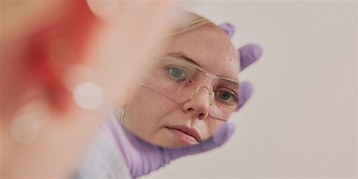 This Innovation Could Make the Perfect Silicon Chip—and End Moore’s Law