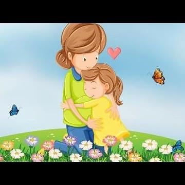 ΤΡΑΓΟΥΔΙ ΓΙΑ ΤΗ ΓΙΟΡΤΗ ΤΗΣ ΜΗΤΕΡΑΣ