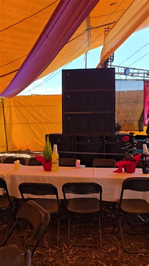 Sound Check with Pither Isus Teclados La Pura S