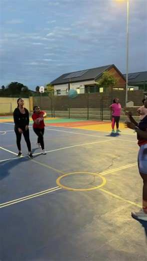 Essential Netball Drills for All Levels