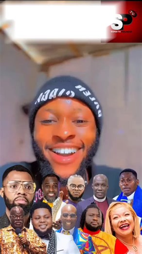 Top 10 Funniest Preachers on TikTok You Must Watch