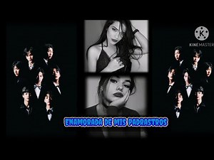 Imagina con BTS enamorada de mis padrastros [CAP ÚNICO]