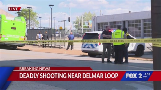 MetroBus altercation turns deadly near Delmar Loop