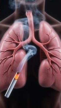 Vaping vs Smoking 🚬 The Truth Doctors Don’t Ignore