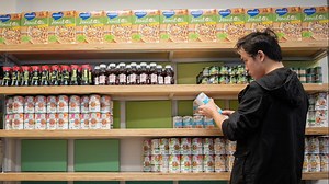 College students, seniors and immigrants miss out on food stamps. Here’s why.