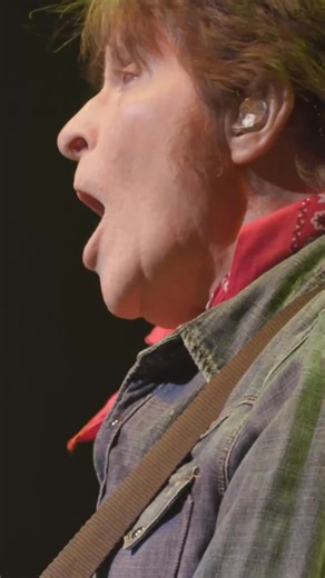 Two years ago, John got his songs back… Legacy is finally here. After decades of battles and setbacks, John’s long fight has led to this moment — his reclamation of the songs he wrote and lived. Celebrate the journey. Celebrate the music. Legacy is out now. | John Fogerty